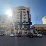 Red-22- Alsalam Suites