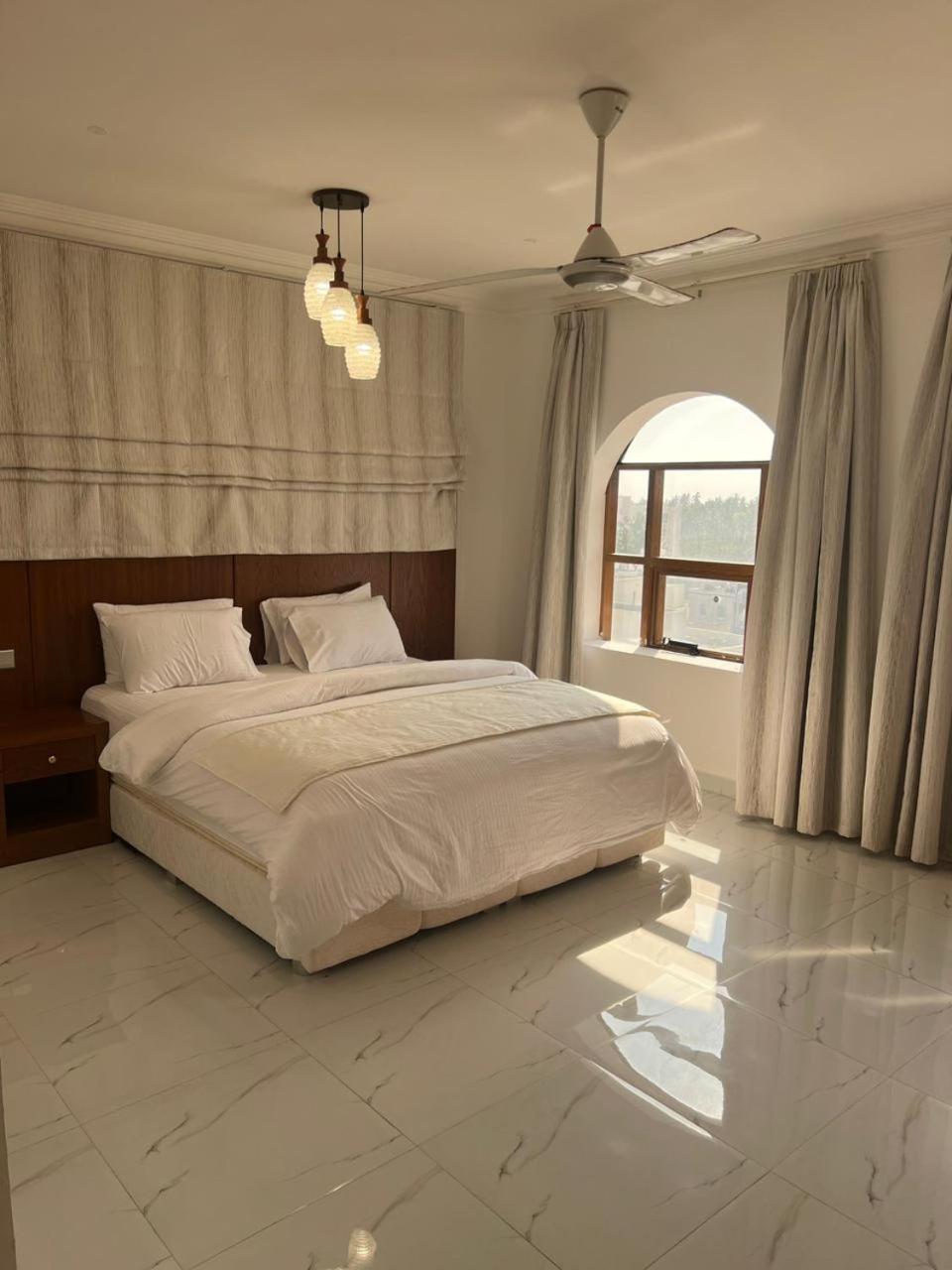 Appartement Red-22- Alsalam Salalah