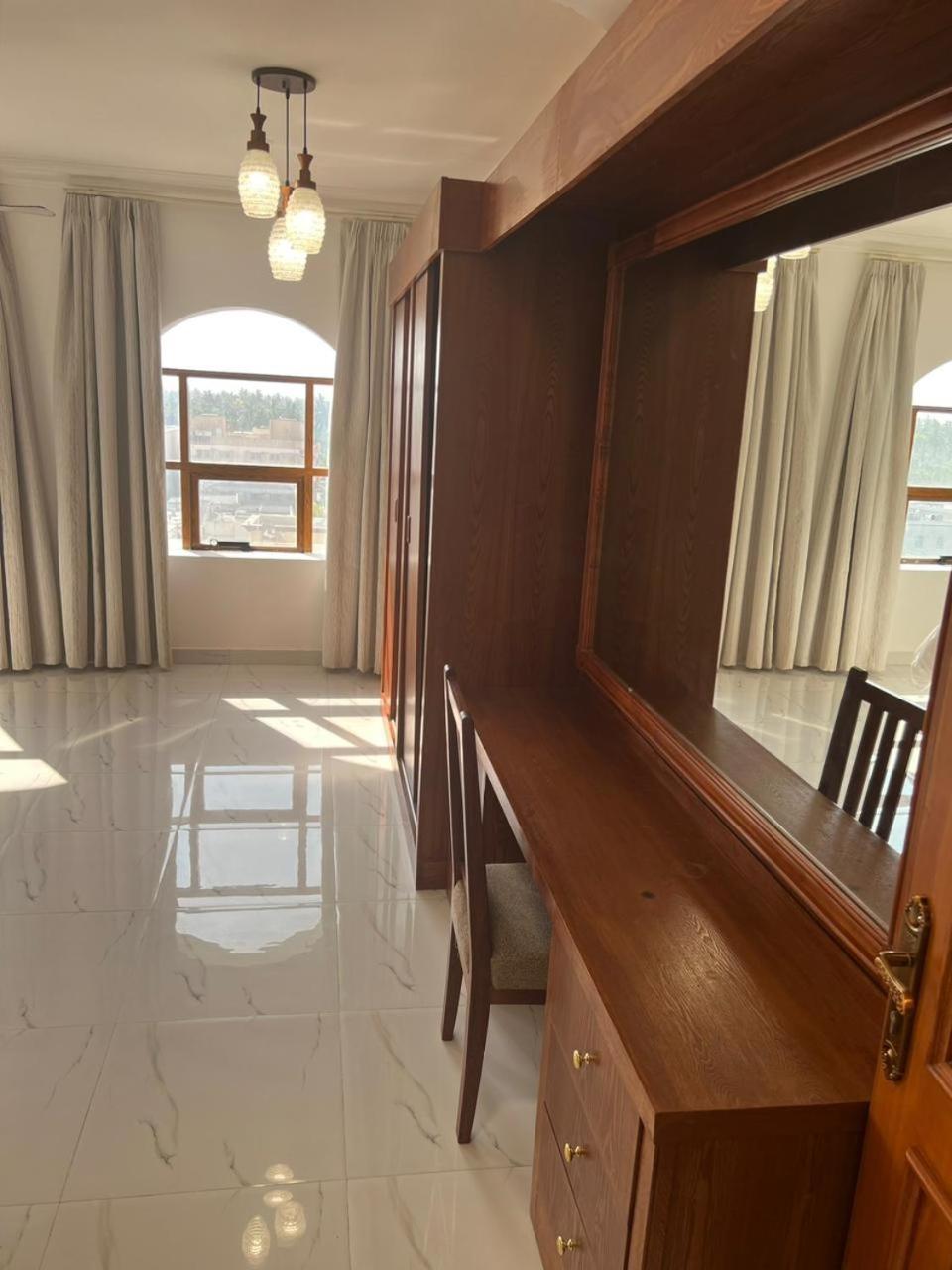 Appartement Red-22- Alsalam *