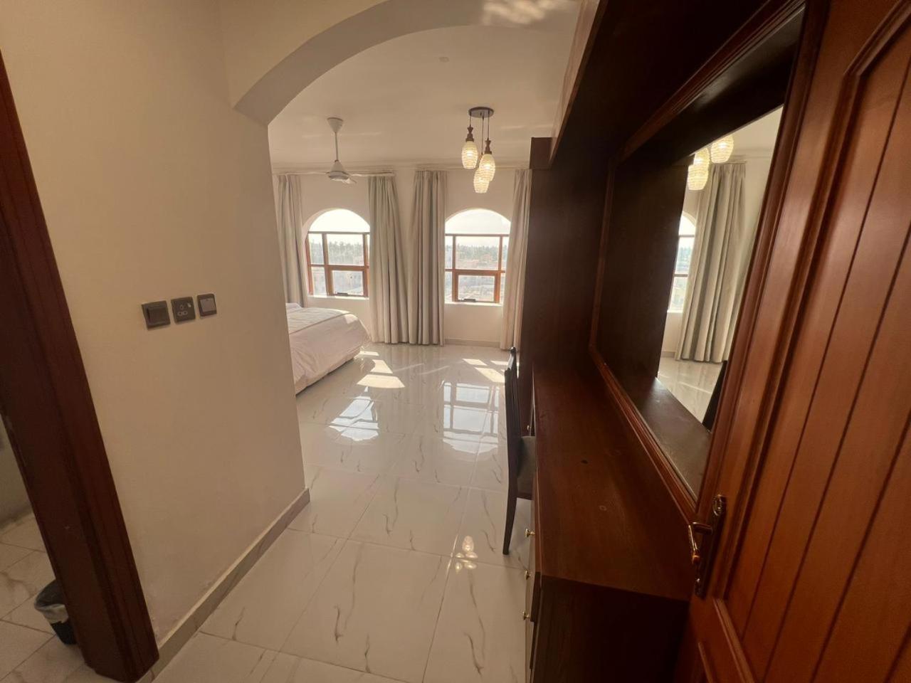 Red-22- Alsalam Appartement Salalah