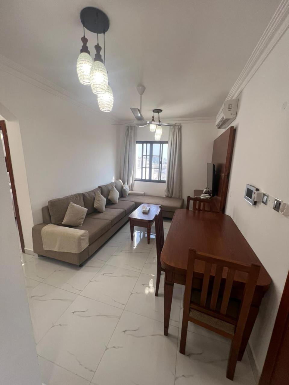 Appartement Red-22- Alsalam *