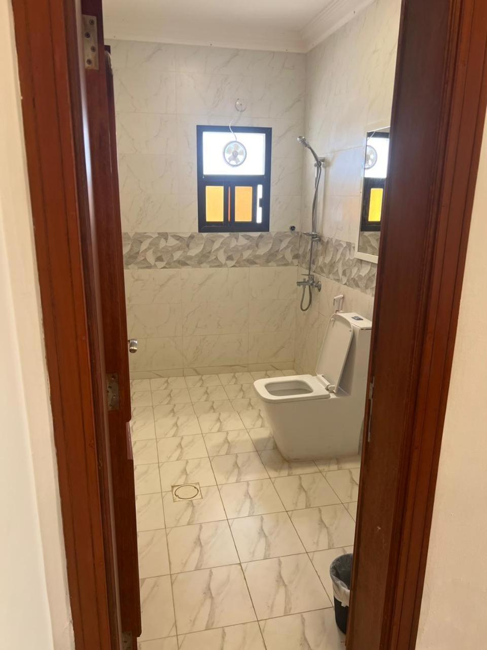 Red-22- Alsalam Appartement Salalah