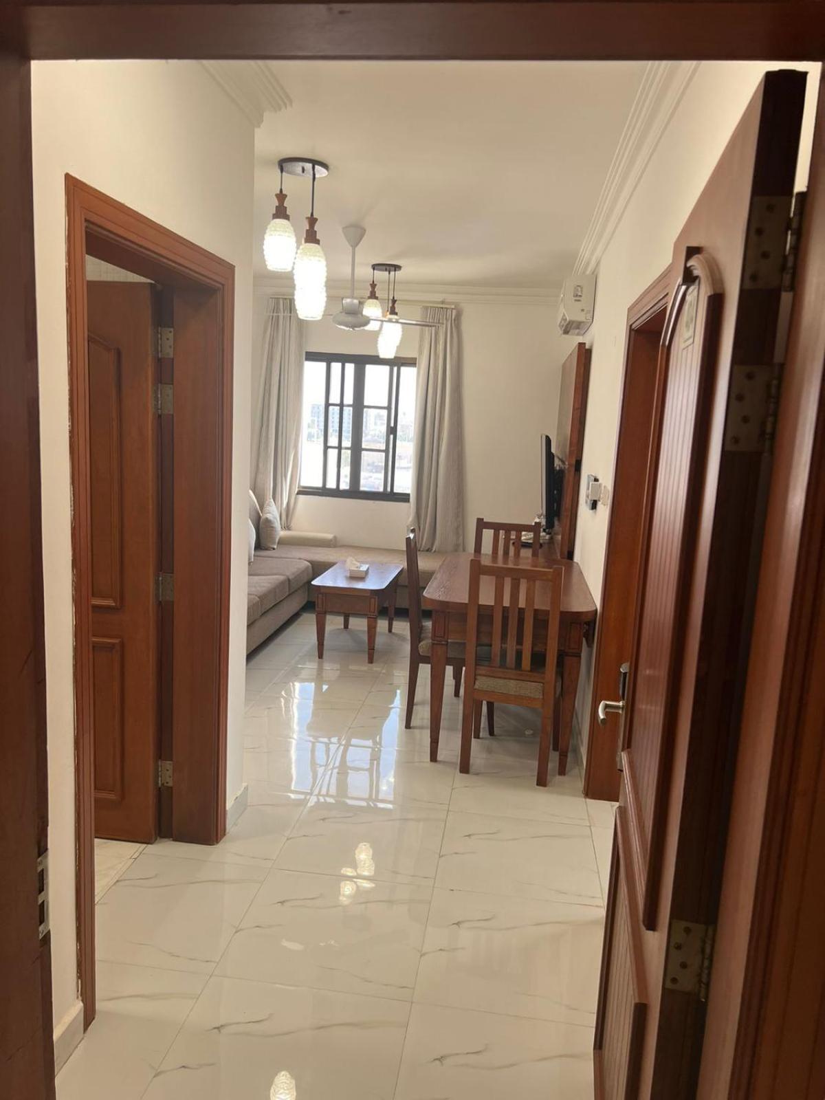 Red-22- Alsalam Appartement