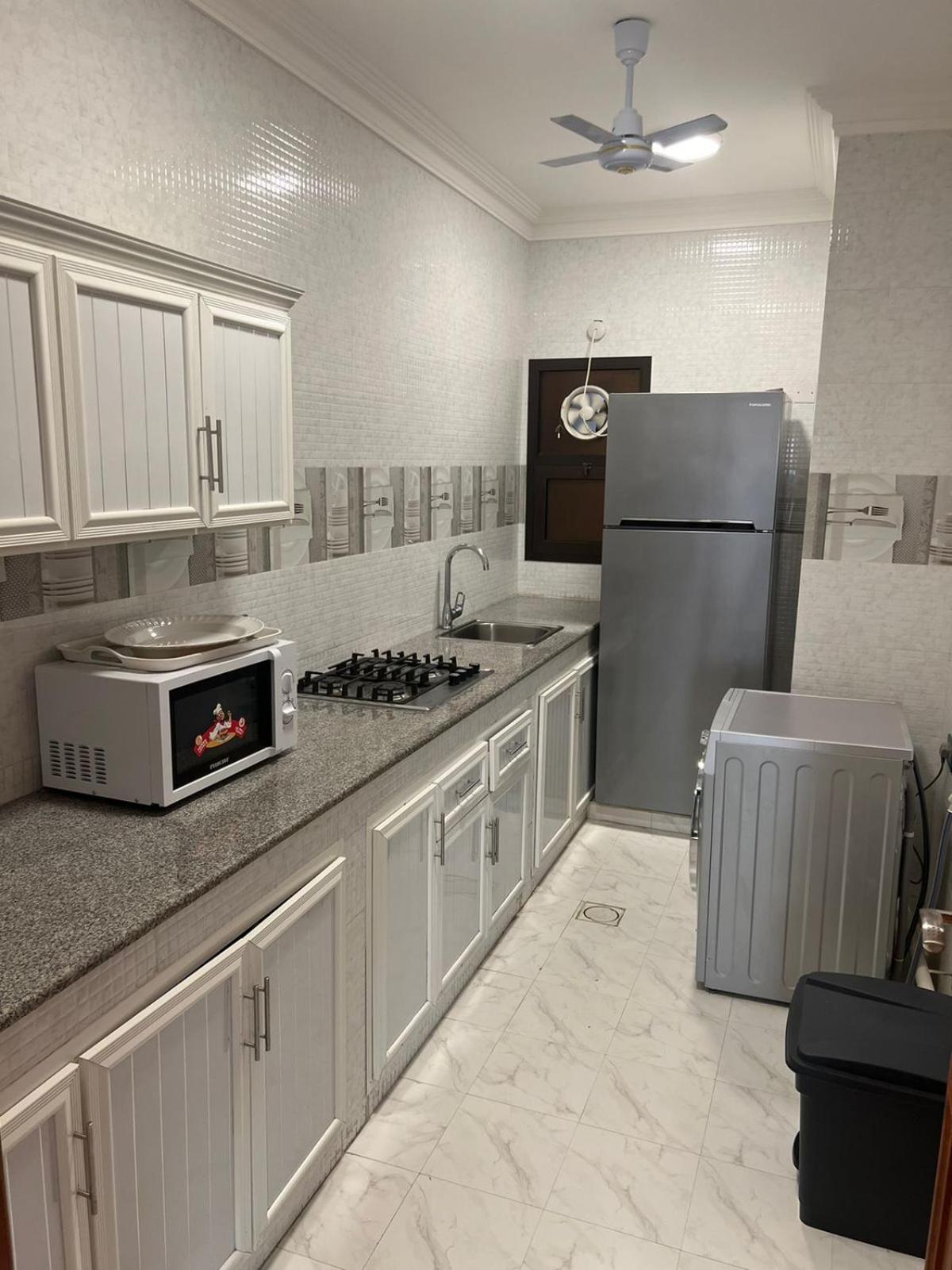 Red-22- Alsalam Appartement *