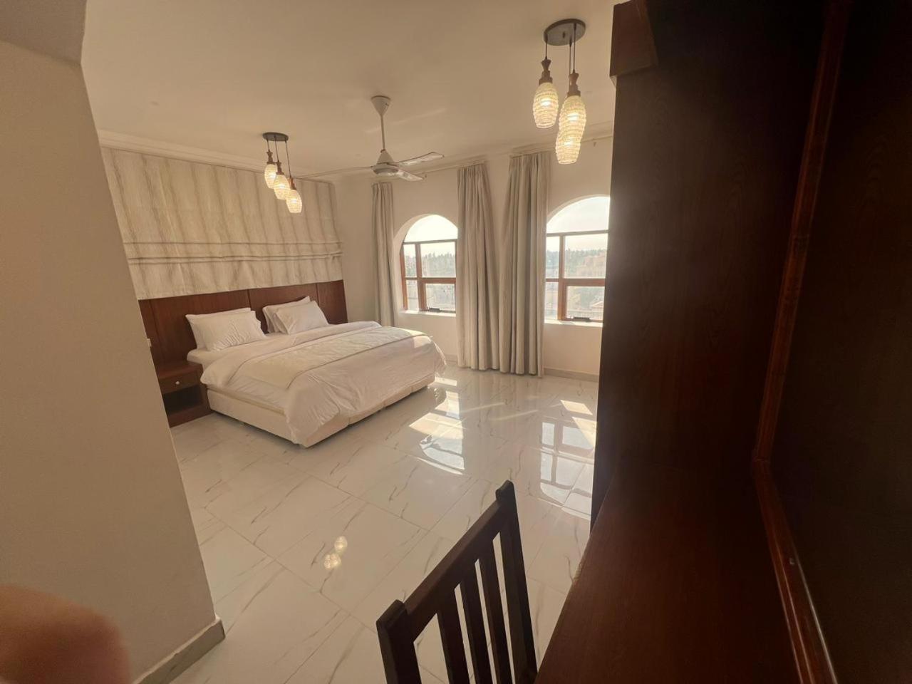 Red-22- Alsalam Appartement Salalah