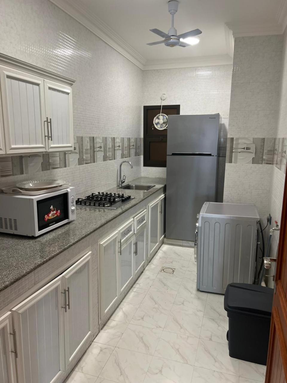 Red-22- Alsalam Appartement *